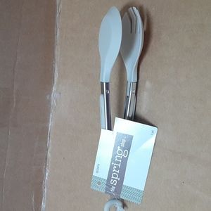 Food Prep Tool - Tongs